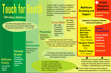 TFH Wellness Chart