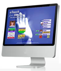 eTouch CD