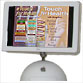 eTouch Screen