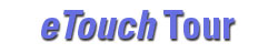 eTouch Tour