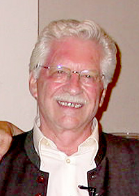 Gordon Stokes