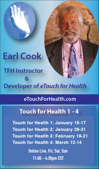 Earl Cook