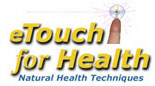 eTouch Logo