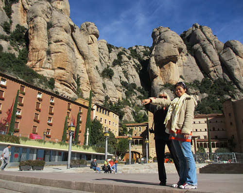 Montserrat