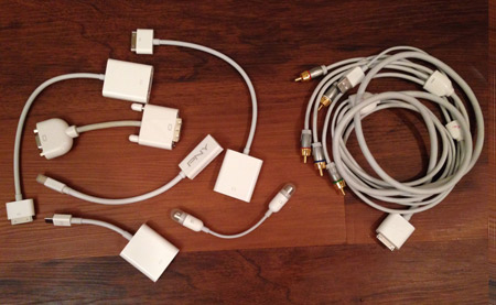 Mac Adapters