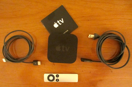 Apple TV