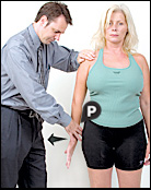 Muscle Test