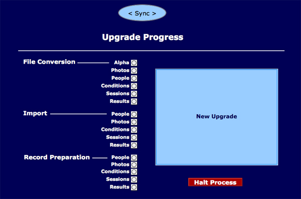 Upgrade Process