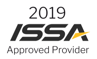 ISSA Logo