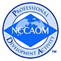 NCAAOM Logo