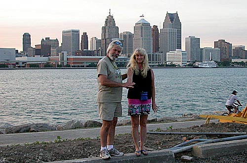 Detroit