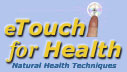 eTouch for Health