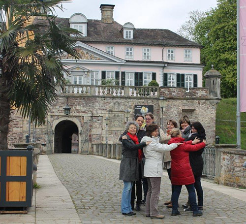 Castle in Germany