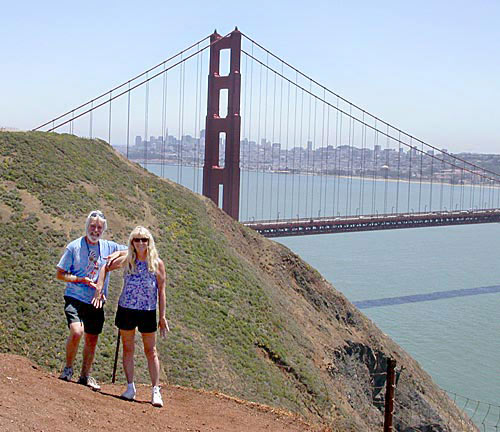 Golden Gate