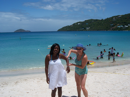 St. Thomas