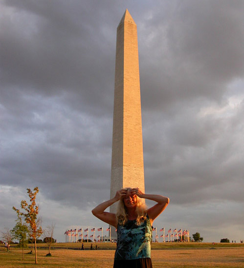 Washington Monument